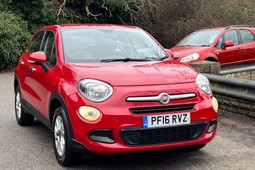 Fiat 500X (15-24) 1.6 E-torQ Pop 5d For Sale - F M Car Sales, Stalybridge