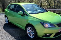 SEAT Ibiza Hatchback (08-17) 1.4 Toca 5d For Sale - F M Car Sales, Stalybridge
