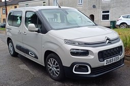 Citroen Berlingo MPV (18 on) Feel M BlueHDi 100 5d For Sale - F M Car Sales, Stalybridge