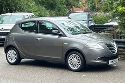 Chrysler Ypsilon (11-15) 1.2 SE 5d For Sale - F M Car Sales, Stalybridge