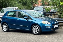 Fiat Punto (12-18) 1.4 Easy 5d For Sale - F M Car Sales, Stalybridge