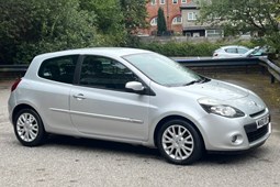 Renault Clio Hatchback (05-12) 1.5 dCi (86bhp) Dynamique TomTom 3d For Sale - F M Car Sales, Stalybridge