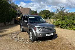 Land Rover Discovery (04-17) 3.0 SDV6 (255bhp) XS 5d Auto For Sale - Chipro Car Company Ltd, Chipperfield