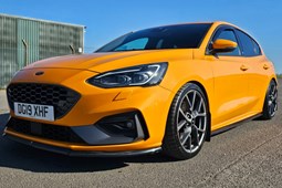 Ford Focus ST (19 on) ST 2.3 Ford EcoBoost 280PS 5d For Sale - Cars Of Cowbridge, Cowbridge