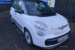 Fiat 500L (12-22) 1.4 Pop Star 5d For Sale - J C Motors, Greenisland