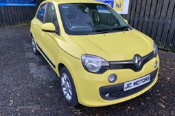 Renault Twingo (14-19) 1.0 SCE Dynamique (Start Stop) 5d For Sale - J C Motors, Greenisland