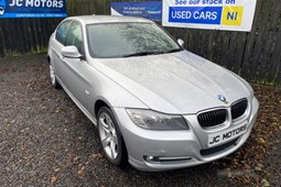 BMW 3-Series Saloon (05-11) 318i Exclusive Edition 4d For Sale - J C Motors, Greenisland