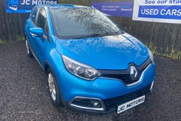 Renault Captur (13-19) 0.9 TCE (90bhp) Expression+ 5d For Sale - J C Motors, Greenisland