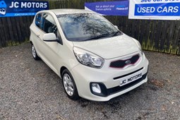 Kia Picanto (11-17) 1.25 Halo EcoDynamics 3d For Sale - J C Motors, Greenisland