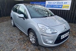 Citroen C3 (10-16) 1.4i VTR+ 5d For Sale - J C Motors, Greenisland