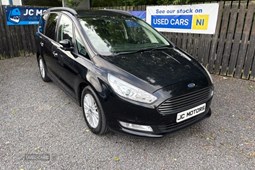 Ford Galaxy (15-23) 2.0 TDCi (150bhp) Zetec 5d Powershift For Sale - J C Motors, Greenisland