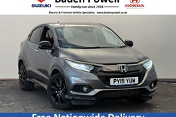 Honda HR-V (15-20) 1.5 VTEC Turbo Sport 5d For Sale - Baden Powell & Sons Limited, Scunthorpe