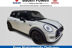 MINI Hatchback (14-24) 1.5 Cooper Hatchback 3d For Sale - Baden Powell & Sons Limited, Scunthorpe