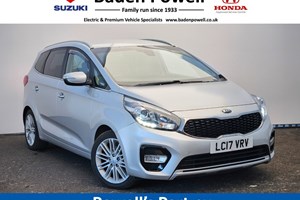 Kia Carens (13-19) 3 1.7 CRDi 139bhp ISG 7-seat 5d For Sale - Baden Powell & Sons Limited, Scunthorpe