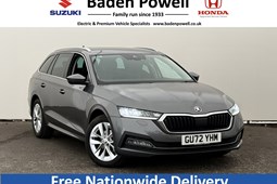 Skoda Octavia Estate (20 on) 2.0 TDI 150 SE L 5dr For Sale - Baden Powell & Sons Limited, Scunthorpe
