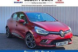 Renault Clio Hatchback (12-19) Dynamique S Nav dCi 90 5d For Sale - Baden Powell & Sons Limited, Scunthorpe