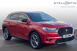 DS 7 Crossback SUV (18-22) Prestige PureTech 130 5d For Sale - Stellantis &You Romford, Romford