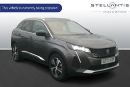 Peugeot 3008 SUV (16-24) 1.2 Hybrid 136 GT 5dr e-DSC6 For Sale - Stellantis &You Romford, Romford