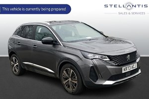 Peugeot 3008 SUV (16-24) 1.5 BlueHDi GT 5dr EAT8 For Sale - Stellantis &You Romford, Romford