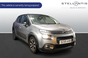 Citroen C3 (17-24) Origins PureTech 83 S&S 5d For Sale - Stellantis &You Romford, Romford