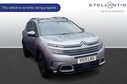 Citroen C5 Aircross (18 on) 1.2 PureTech 130 Shine 5dr For Sale - Stellantis &You Romford, Romford