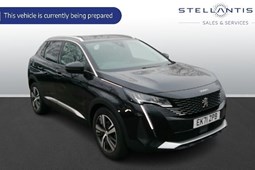 Peugeot 3008 SUV (16-24) 1.2 PureTech Allure Premium 5dr EAT8 For Sale - Stellantis &You Romford, Romford