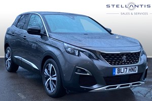 Peugeot 3008 SUV (16-24) GT Line 2.0 BlueHDi 150 S&S 5d For Sale - Stellantis &You Romford, Romford