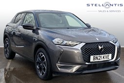 DS 3 Crossback SUV (19-22) Prestige PureTech 100 5d For Sale - Stellantis &You Romford, Romford