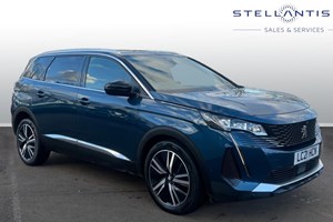 Peugeot 5008 SUV (17-24) 1.2 PureTech GT Premium 5dr EAT8 For Sale - Stellantis &You Romford, Romford