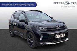 Citroen C5 Aircross (18 on) 1.6 Plug-in Hybrid E-series 5dr e-EAT8 For Sale - Stellantis &You Romford, Romford