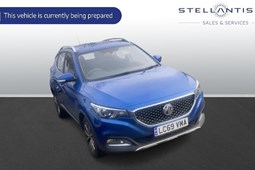 MG ZS SUV (17-24) Excite 1.0T GDI auto 5d For Sale - Stellantis &You Romford, Romford