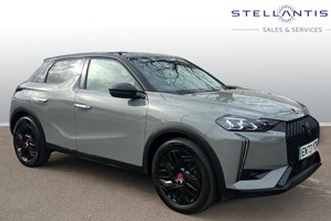 DS 3 Crossback E-Tense SUV (20-22) 100kW E-TENSE Performance Line + 50kWh 5dr Auto For Sale - Stellantis &You Romford, Romford