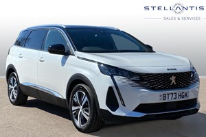 Peugeot 5008 SUV (17-24) 1.2 Hybrid 136 Allure Premium+ 5dr e-DSC6 For Sale - Stellantis &You Romford, Romford