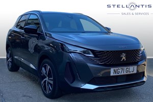 Peugeot 3008 SUV (16-24) 1.6 Hybrid4 300 GT Premium 5dr e-EAT8 For Sale - Stellantis &You Romford, Romford