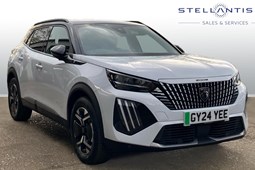 Peugeot e-2008 SUV (20 on) 100kW GT 50kWh 5dr Auto For Sale - Stellantis &You Romford, Romford