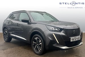Peugeot 2008 (20 on) 1.2 PureTech 130 Allure Premium+ 5dr EAT8 For Sale - Stellantis &You Romford, Romford