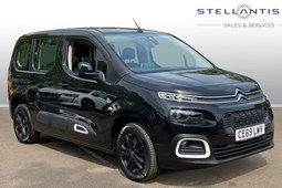 Citroen Berlingo MPV (18 on) Flair M BlueHDi 130 S&S EAT8 auto 5d For Sale - Stellantis &You Romford, Romford