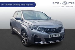 Peugeot 3008 SUV (16-24) Allure 1.6 BlueHDi 120 S&S 5d For Sale - Stellantis &You Romford, Romford
