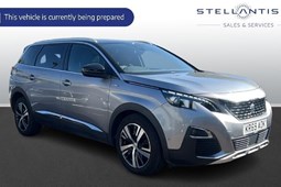 Peugeot 5008 SUV (17-24) GT Line 1.5 BlueHDi 130 EAT8 auto 5d For Sale - Stellantis &You Romford, Romford