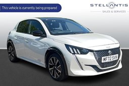 Peugeot 208 Hatchback (19 on) 1.2 PureTech 130 GT 5dr EAT8 For Sale - Stellantis &You Romford, Romford