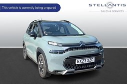 Citroen C3 Aircross SUV (17-24) 1.2 PureTech 130 Shine Plus 5dr EAT6 For Sale - Stellantis &You Romford, Romford