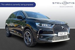 DS 7 Crossback SUV (18-22) Prestige BlueHDi 180 EAT8 auto 5d For Sale - Stellantis &You Romford, Romford