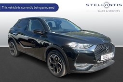 DS 3 Crossback SUV (19-22) Prestige PureTech 130 auto 5d For Sale - Stellantis &You Romford, Romford