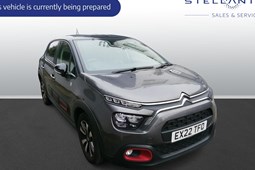 Citroen C3 (17-24) 1.2 PureTech C-Series 5dr For Sale - Stellantis &You Romford, Romford