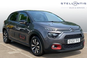 Citroen C3 (17-24) 1.2 PureTech C-Series 5dr For Sale - Stellantis &You Romford, Romford