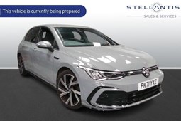 Volkswagen Golf Hatchback (20 on) R-Line 1.5 eTSI 150PS DSG auto 5d For Sale - Stellantis &You Romford, Romford