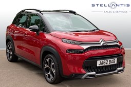 Citroen C3 Aircross SUV (17-24) 1.2 PureTech 110 Shine Plus 5dr For Sale - Stellantis &You Romford, Romford