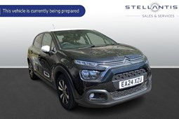 Citroen C3 (17-24) 1.2 PureTech Plus 5dr For Sale - Stellantis &You Romford, Romford