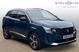 Peugeot 3008 SUV (16-24) 1.5 BlueHDi GT 5dr EAT8 For Sale - Stellantis &You Romford, Romford