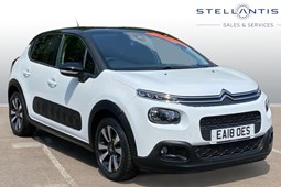 Citroen C3 (17-24) Flair PureTech 82 5d For Sale - Stellantis &You Romford, Romford
